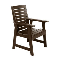 SEQUOIA PROFESSIONAL Glennville Dining Arm Chair