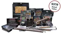 (Make a Great Fathers Day Gift ) Louisiana Grills ® Accessory Kit Promotion $ 370.00 Value