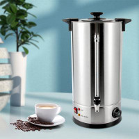 YINXIER Yinxier 85-Cup Commercial Grade Coffee Maker