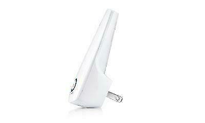 tp-link TL-WA850RE 300Mbps Universal WiFi Range Extender in Networking in Québec - Image 2
