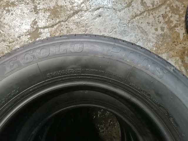 205/65/16 4 pneus été techno NEUF in Tires & Rims in Greater Montréal - Image 2