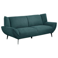 Brayden Studio Darriell 83.5" Upholstered Sofa