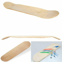 Easy People Skateboards Natural Decks Buy & Sell Your Own Design