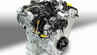 Dodge Ram 3.0 Eco Diesel Complete Engine Motor Brand New With 3 year warranty