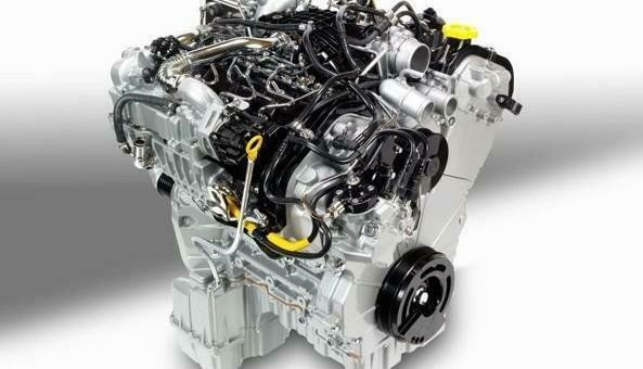Dodge Ram 3.0 Eco Diesel Complete Engine Motor Brand New With 3 year warranty in Engine & Engine Parts