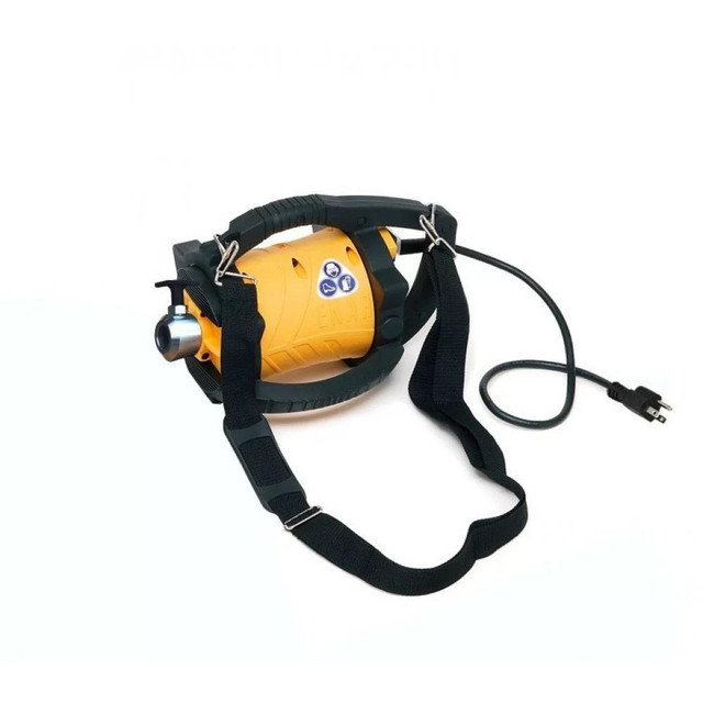 Enar Electric Portable Concrete Vibrator Poker 3HP w/Quick Disconnect in Power Tools - Image 3