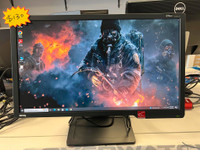 BenQ ZOWIE XL2411P 24 Inch 144Hz Gaming Monitor 1080P 1ms Gaming Monitor