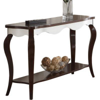 Alcott Hill Accent Table