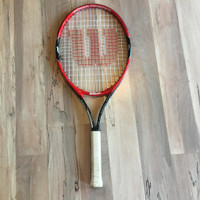 Wilson Junior Tennis Racquet - Size Jr. - Pre-owned - T15NNF
