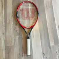 Wilson Junior Tennis Racquet - Size Jr. - Pre-owned - T15NNF