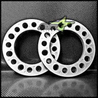 NEW 8 LUG WHEEL SPACERS .5 IN 12MM 8X6.5 87X170 2500 3500 F-250 F-350 S4021