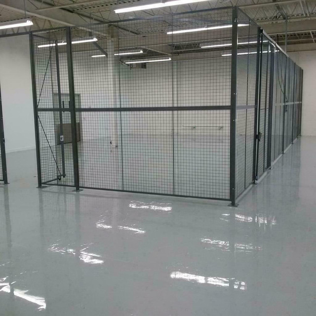Pallet Racking - Wire mesh decks - Industrial Shelving - Mezzanine - Cantilever - Warehoue Equipment - astorage Products in Other Business & Industrial in City of Toronto - Image 3