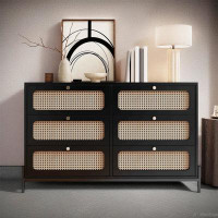 Bay Isle Home™ 6 - Drawer Accent Chest