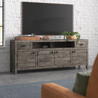 Steelside™ Sonya TV Stand for TVs up to 85"