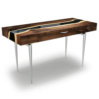 Arditi Collection Harmonia River Solid Wood Desk