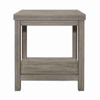 Hokku Designs Elegant Table Set Occasional Tables Furniture Coffee Table And  End Tables