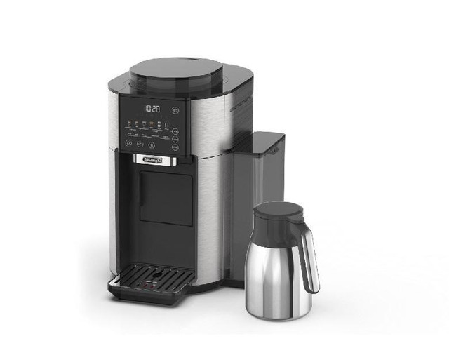 Delonghi TrueBrew with Carafe CAM51035M in Coffee Makers
