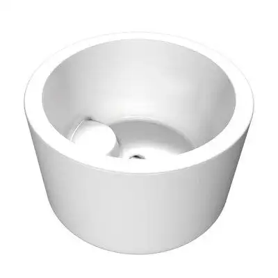 This product was proudly made in Canada. Valley Acrylic's Japanese soaking tub is sure to be the per...