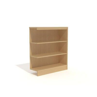 Latitude Run® Durecon Standard Bookcase in Bookcases & Shelving Units