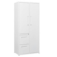 Latitude Run® Diona 29'' Wide 2 - Drawer Filing Storage Cabinet