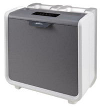SUNBEAM COOL MIST HOME HUMIDIFIER -- 2000 SQ FOOT -- 3 SPEEDS -- Fix that dry stuffy Indoor Air!