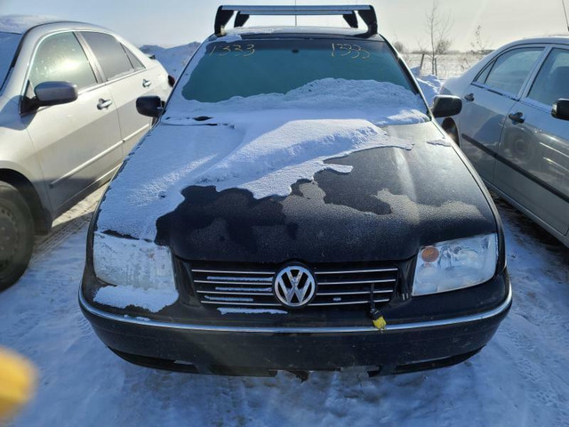 Parting out WRECKING: 2005 Volkswagen Jetta TDI Parts in Other Parts & Accessories - Image 3