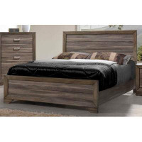 Foundry Select Horsham Low Profile Standard Bed