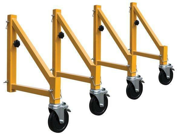 BLOWOUT SALE BAKER SCAFFOLDING - ONLY $259.95 in Hand Tools in Ontario - Image 3
