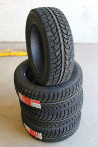 215/60R16 GT Radial Ice Pro Winter Snow Tire NEW 15 MPI FINANCE STUDABLE WARRANTY 215/60/16