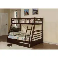 Red Barrel Studio Malchy Youth Beds, Storage Bed, Bed Frame
