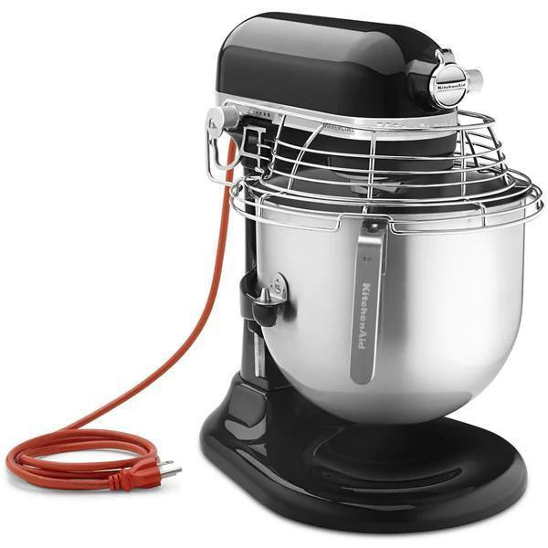BRAND NEW Commercial And Residential Heavy Duty Stand Mixers - All Single Phase - All Sizes Available!!! in Processors, Blenders & Juicers in Toronto (GTA) - Image 2