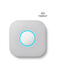 Smart Home - Google Nest Thermostat, Protect, Cam, Uniden Camera, Anker Eufy cam, Onelink, Kivos, MI, Zigbee, Philips