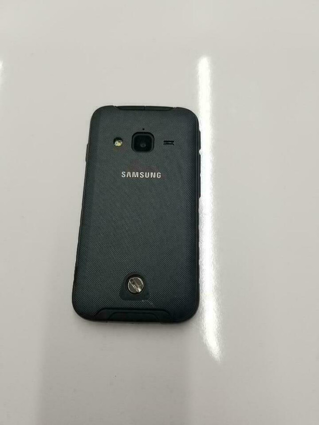Samsung Galaxy Rugby LTE CANADIAN MODELS **UNLOCKED** New condition with 1 Year warranty includes accessories in Cell Phones in Québec - Image 3