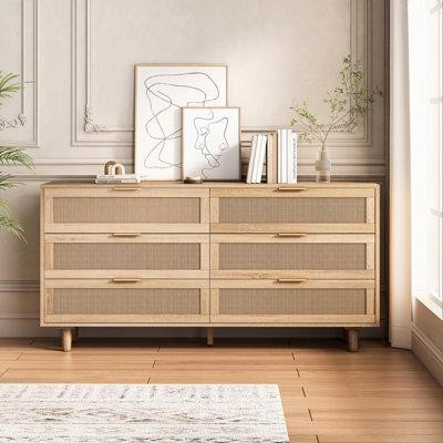 Bay Isle Home™ Sylacauga Accent Chest in Dressers & Wardrobes