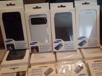 SAMSUNG  OEM Cases going cheap see long list