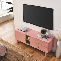 Latitude Run® TV Stand for TVs up to 60''