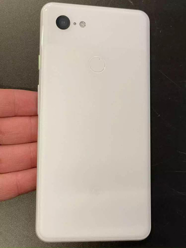 Pixel 3 XL 64 GB Unlocked -- Our phones come to you :) in Cell Phones in Ottawa - Image 4