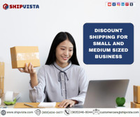 Cheapest and Discounted Shipping for Small and Medium sized Businesses from Canada to worldwide