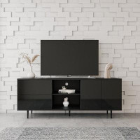 Latitude Run® Montrell TV Stand for TVs up to 70"