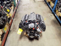 2016 2017 2018 Ford 5.0 Coyote Engine With Warranty