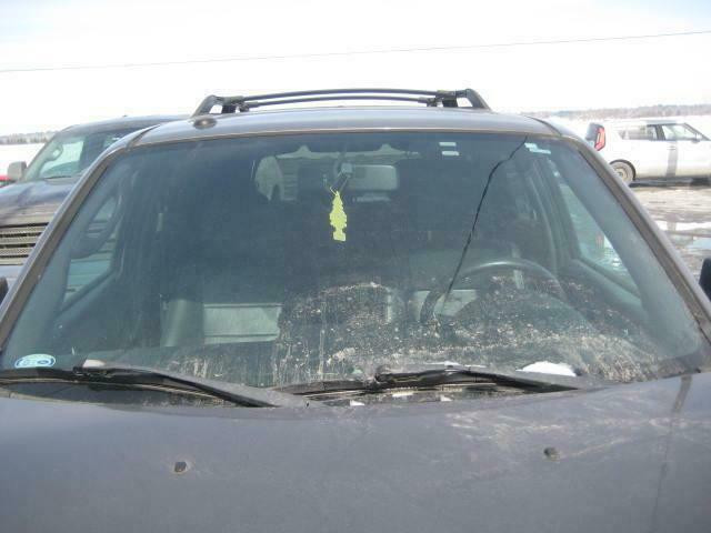 2009 Ford Escape Automatic pour piece # for parts # part out in Auto Body Parts in Québec - Image 3