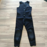 MEC Full Body Wetsuit - Size XXL - Pre-Owned - YHDP1A