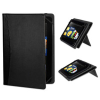 Verso Profile Standing Cover for Kindle Fire HD 8.9, Black (will only fit Kindle Fire HD 8.9)