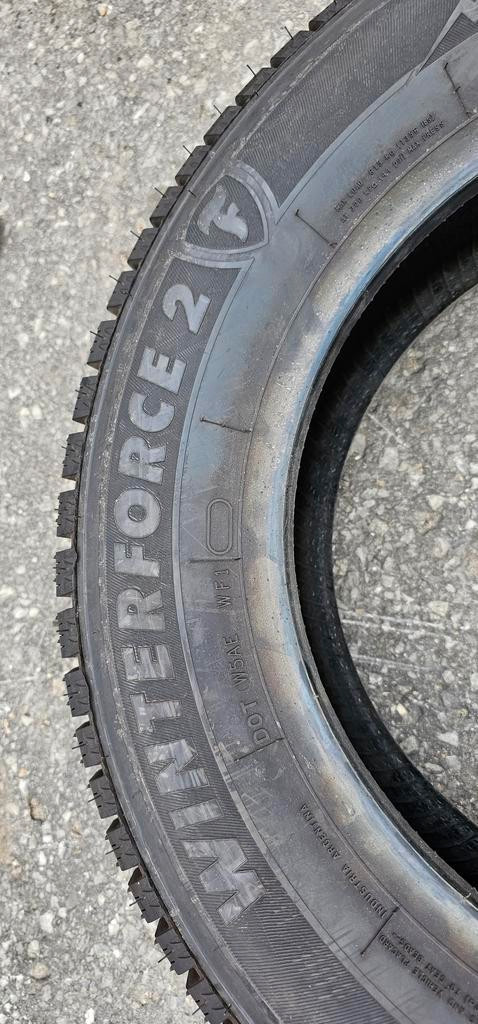195/65/15 1 pneu hiver firestone neuf 90$ installer in Tires & Rims in Greater Montréal - Image 2
