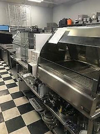 Gorka&#39;s Food Equipment USED Equipment clear out! Make an offer and buy!! Shop today!!