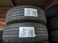 P235/60R18  235/60/18  MICHELIN PRIMACY MXM4 ( all season summer tires ) TAG # 16151