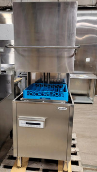 Ecomiser SR-02 Dishwasher Commercial kitchen help - Rent To Own $54 per week / 1 year rental