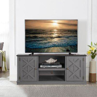 Sand & Stable™ Beatrix TV Stand for TVs up to 70"