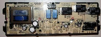 WB27K10161 / 044761067 GE  Oven Control Board Touch Fits Models GAZ JGB908WEK1WW
