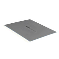 Wedi Waterproofing Extruded Polystyrene Cement Resin Coated Boards w/ Fiberglass Mesh  48 x 32x1/2